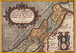 Maps of the Holy Land