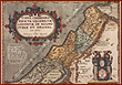 Maps of the Holy Land